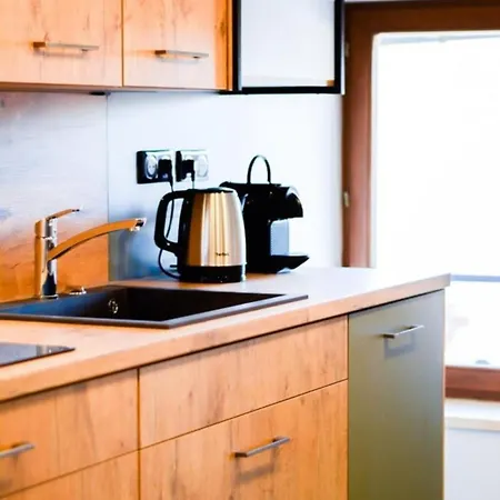 Vieille Bel Renove Appartement