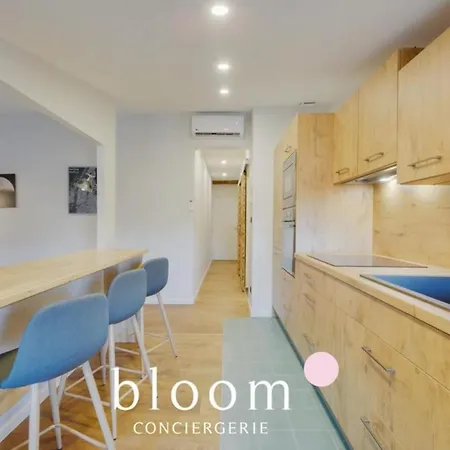 Vieille Bel Renove Apartment