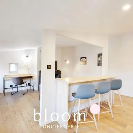 Apartamento Vieille Bel Renove Nancy