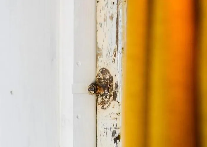 Vieille Bel Renove Appartement *