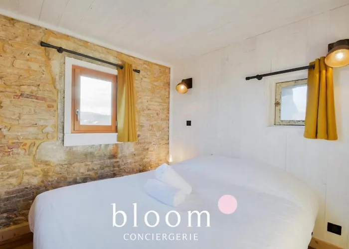 Appartement Vieille Bel Renove